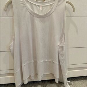FP Movement by Free People White Tank Top